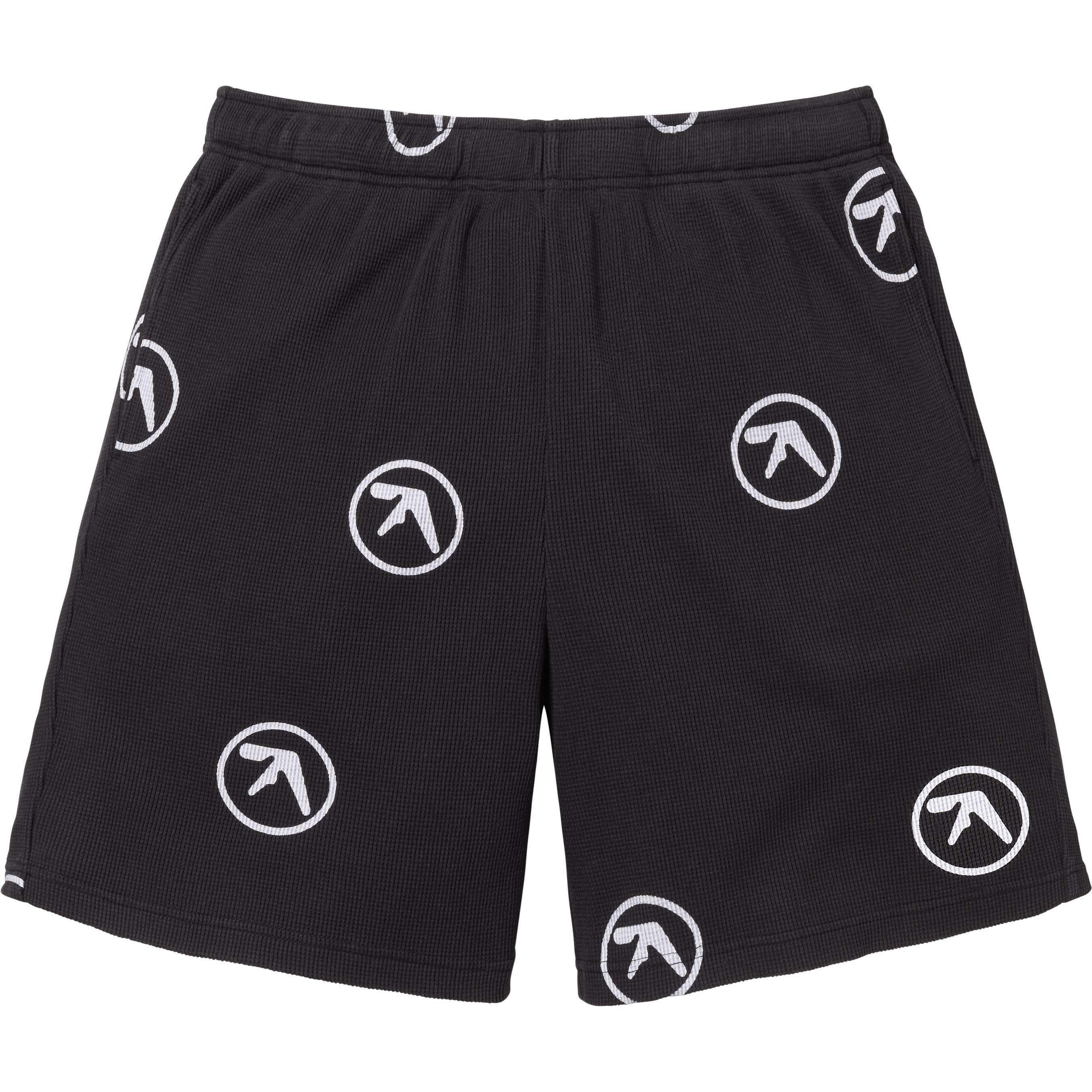 Supreme/Aphex Twin Thermal Short view 8